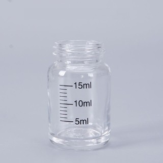Lọ có vạch ML
