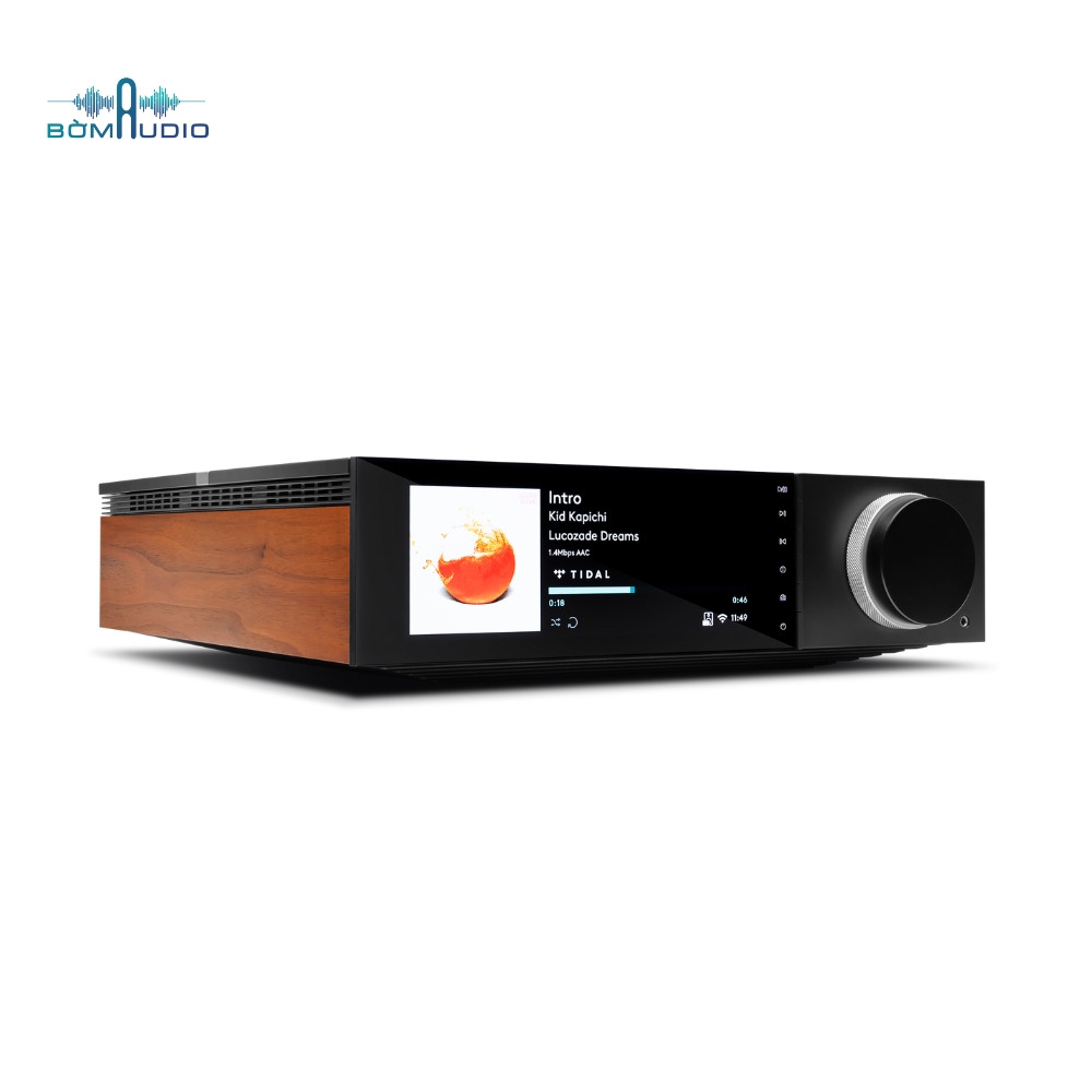 Amply Nghe Nhạc CAMBRIDGE AUDIO EVO 150_thumbnail_1