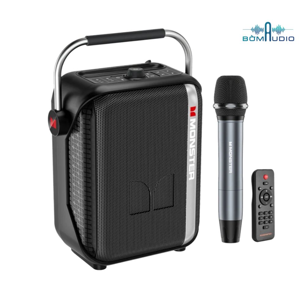 Loa Bluetooth MONSTER TRAVELER_thumbnail_1