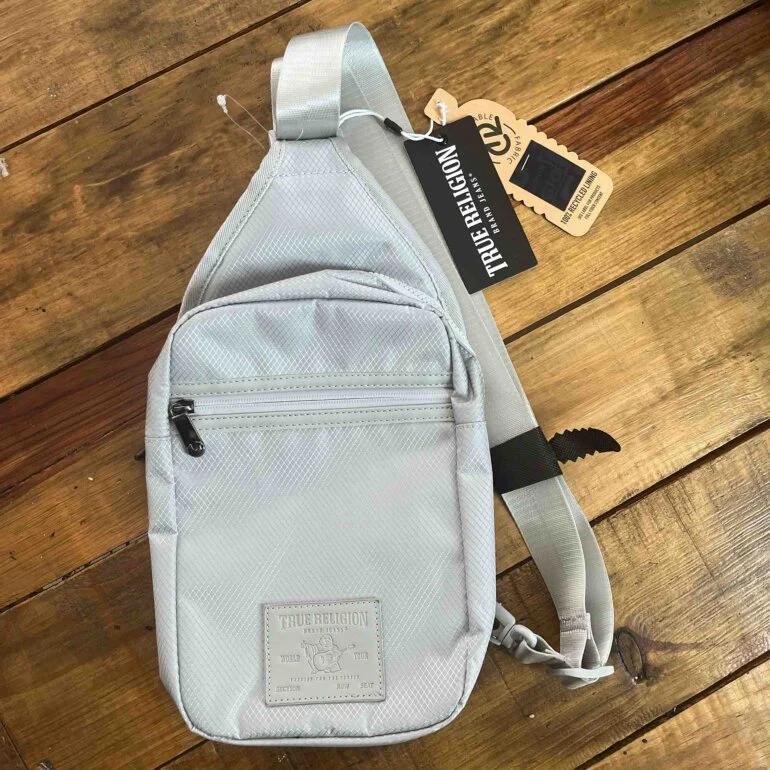Túi Bao Tử True Religon