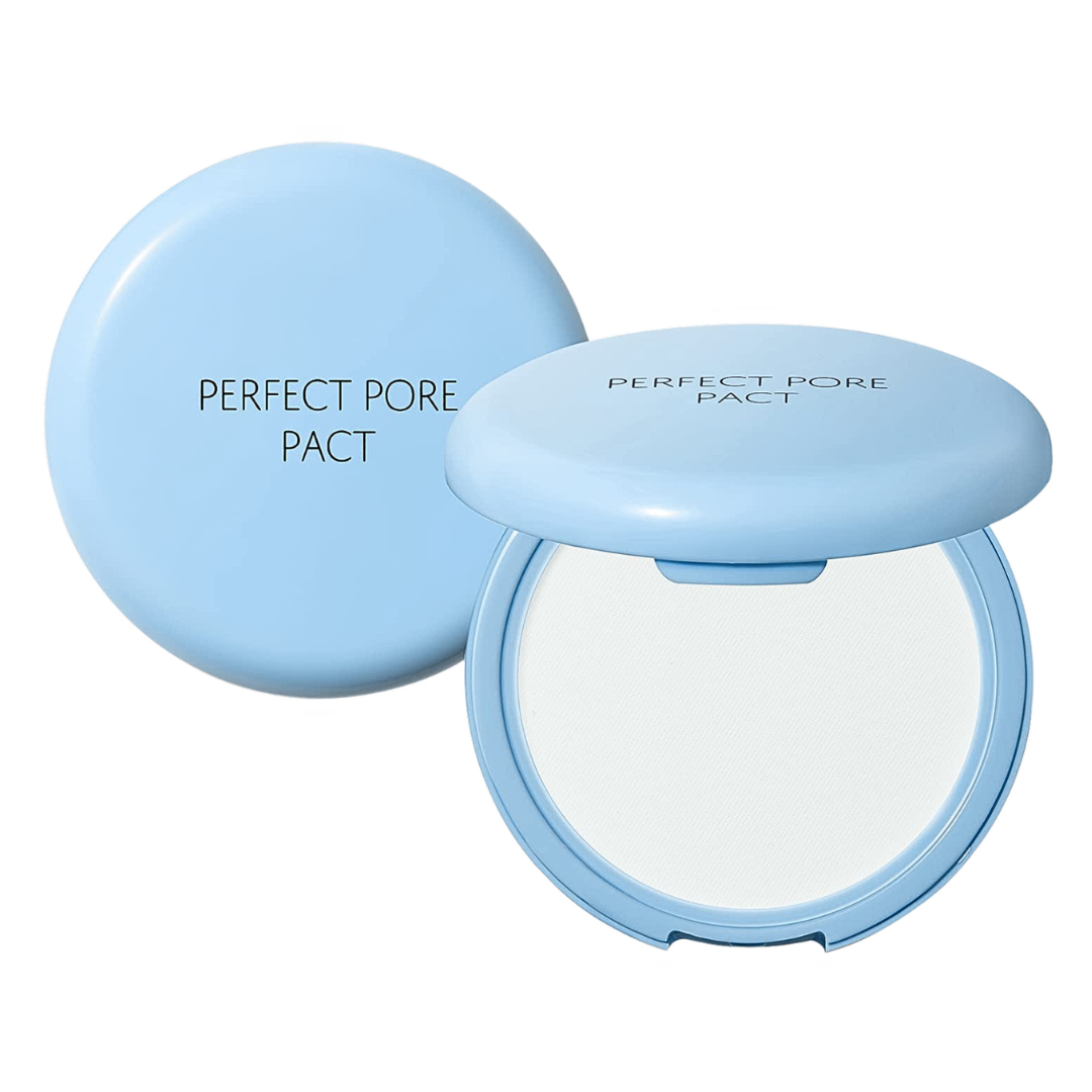 [THE SAEM] Phấn phủ nén The Saem Saemmul Perfect Pore Pact 9.5g