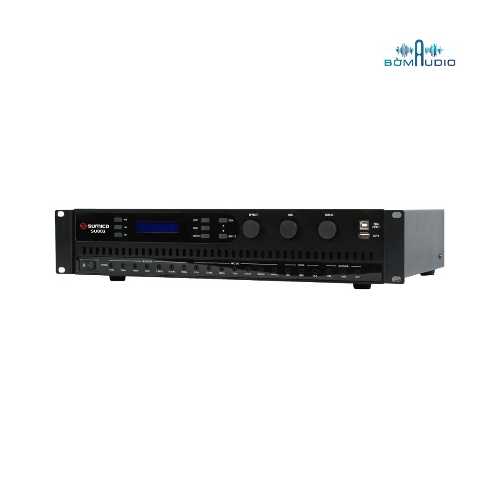 Amply Karaoke SUMICO SU803_thumbnail_2