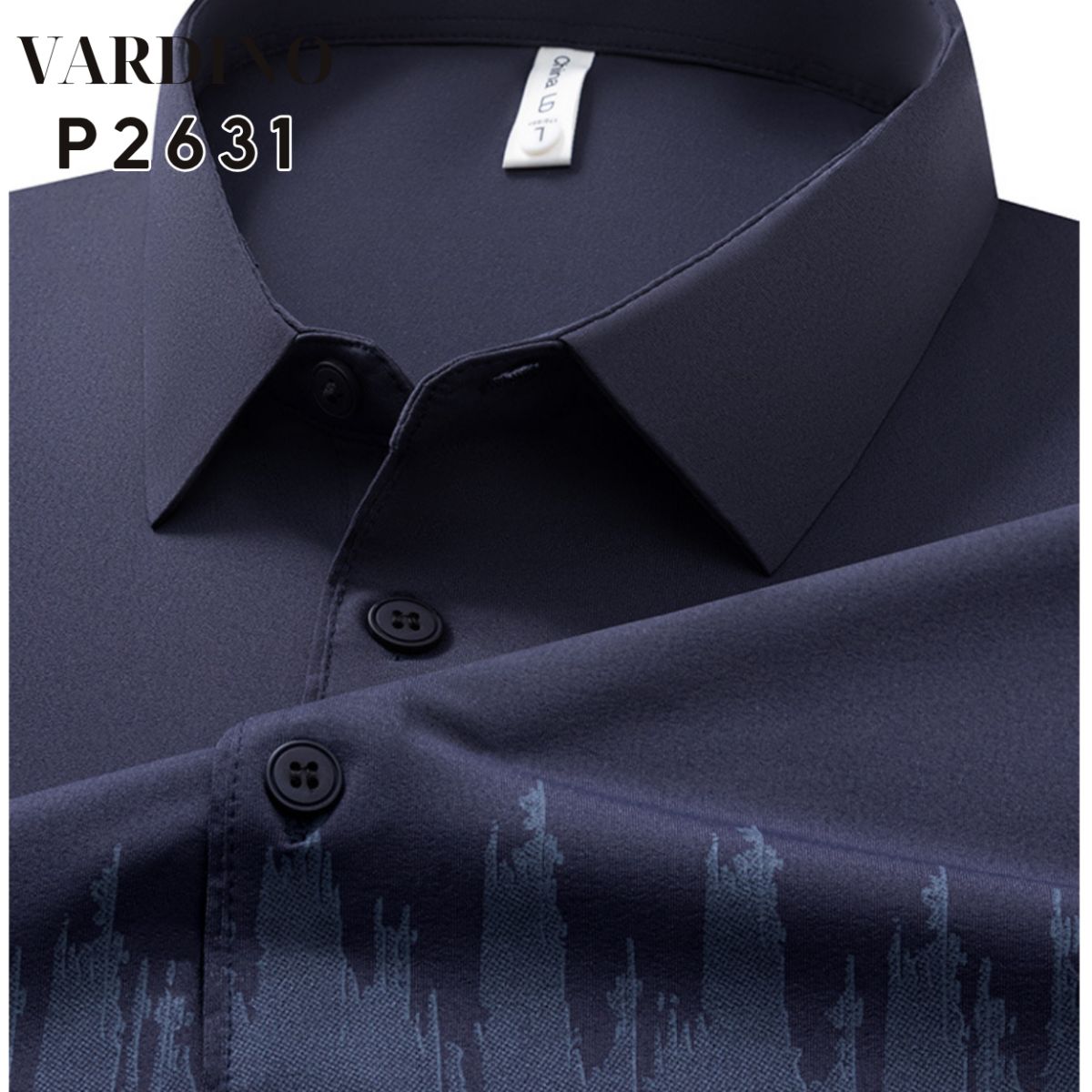 Áo Polo Nam P2631_thumbnail_5