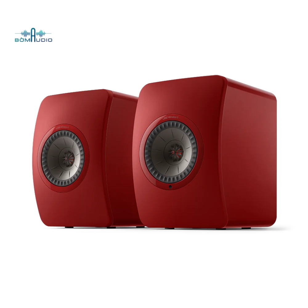 Crimson Red Special Edition