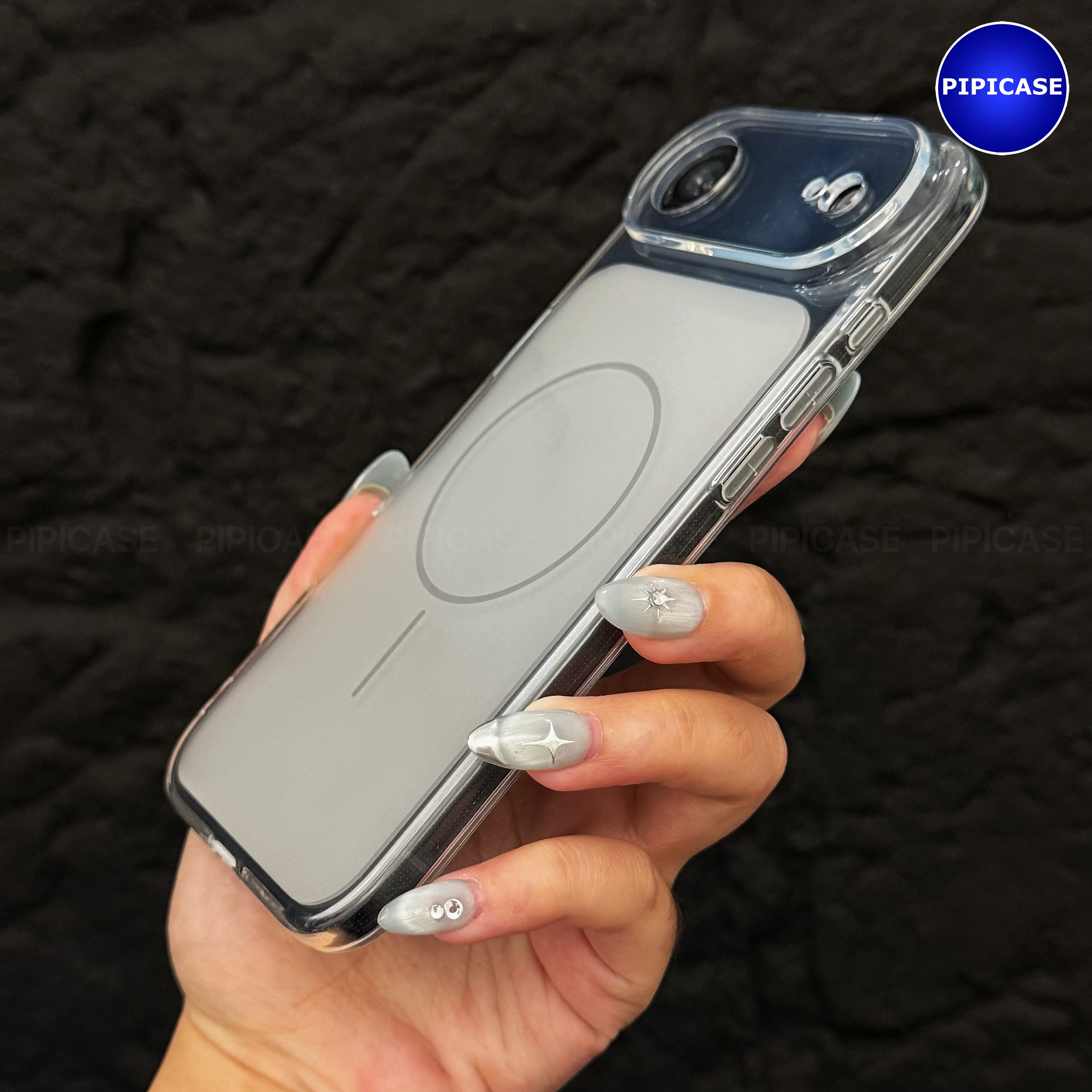 Ốp Lưng iPhone Air - Ultra Thin - Trắng_thumbnail_13