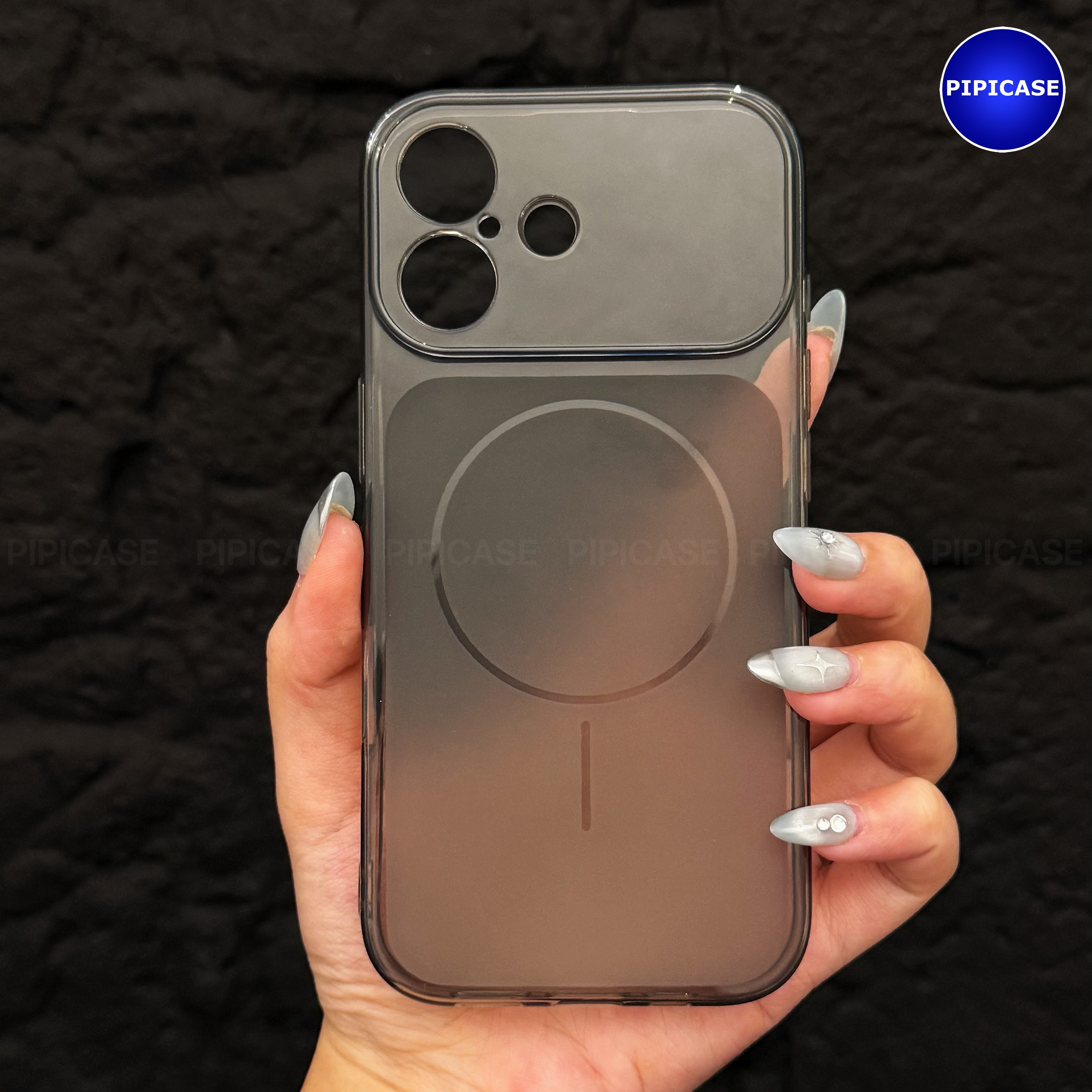 Ốp Lưng iPhone 17 - Ultra Thin - Đen_thumbnail_9