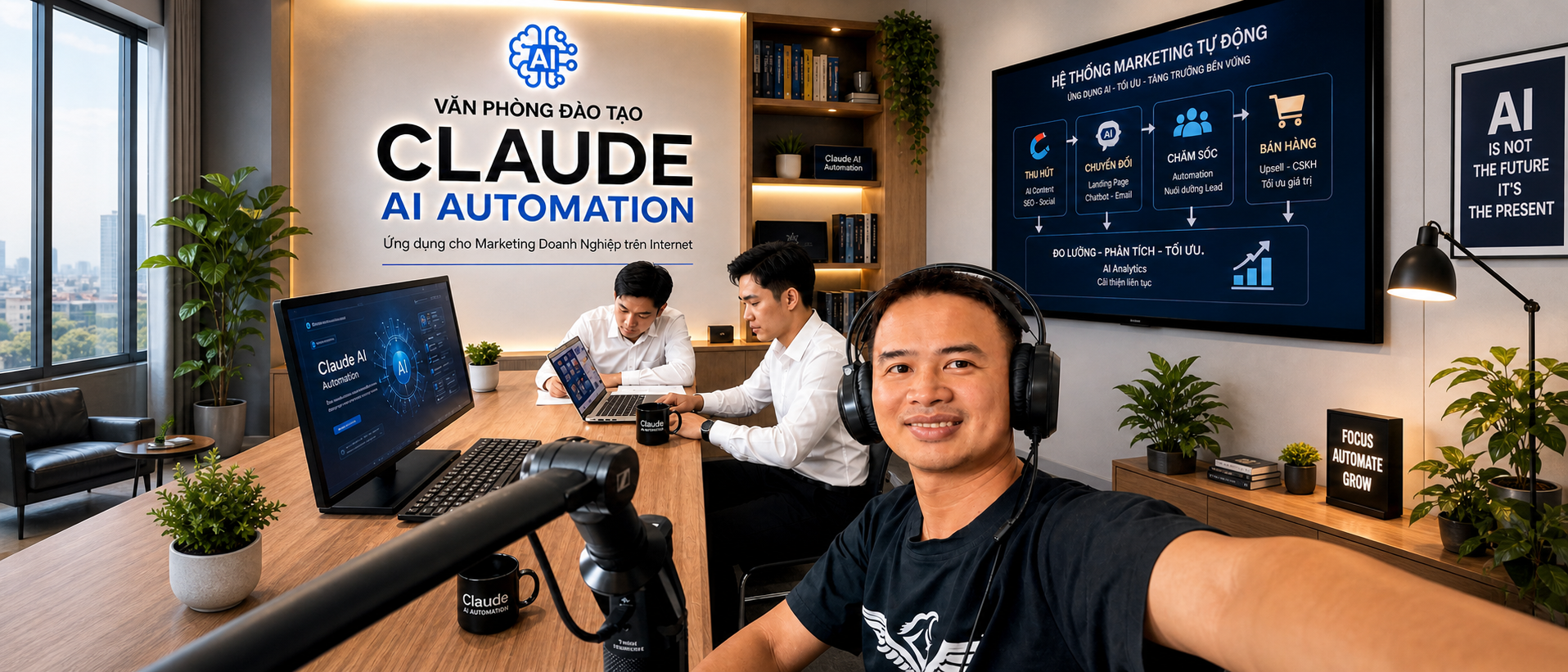 Claude AI Automation 2