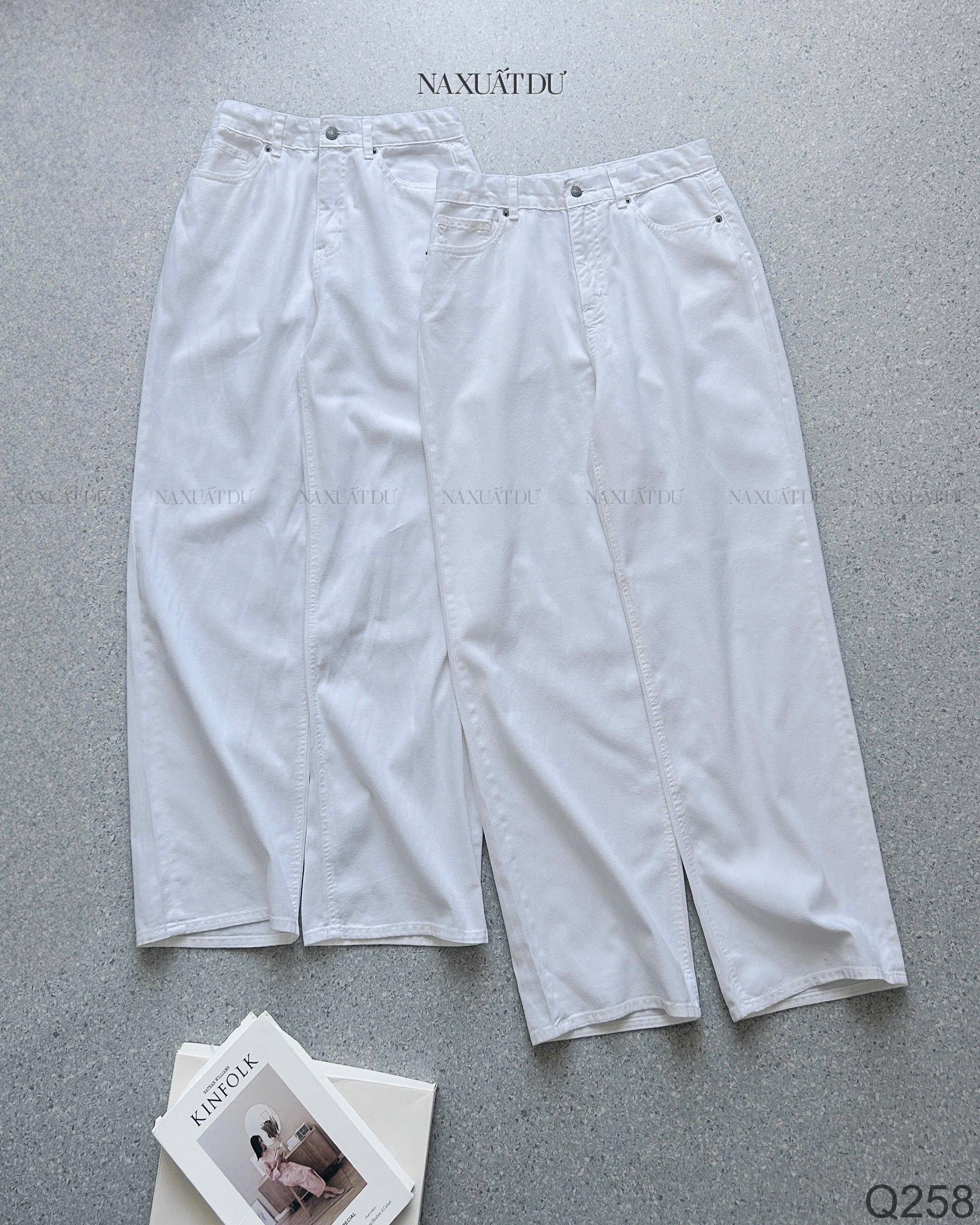 QUẦN JEANS SUÔNG - Q258_thumbnail_5