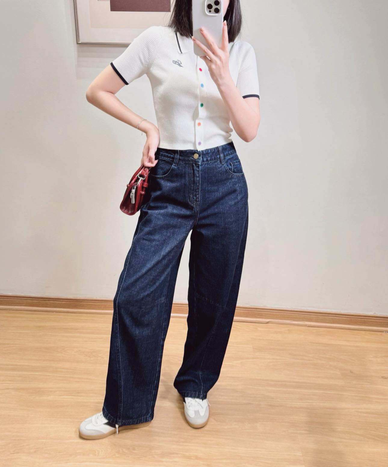 E350 QUẦN JEAN ỐNG CONG OSHIRI 3 MÀU_thumbnail_2