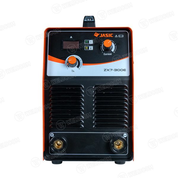 Máy hàn que ZX7-300E JASIC (Máy công suất lớn sử dụng nguồn điện 220V)_thumbnail_1