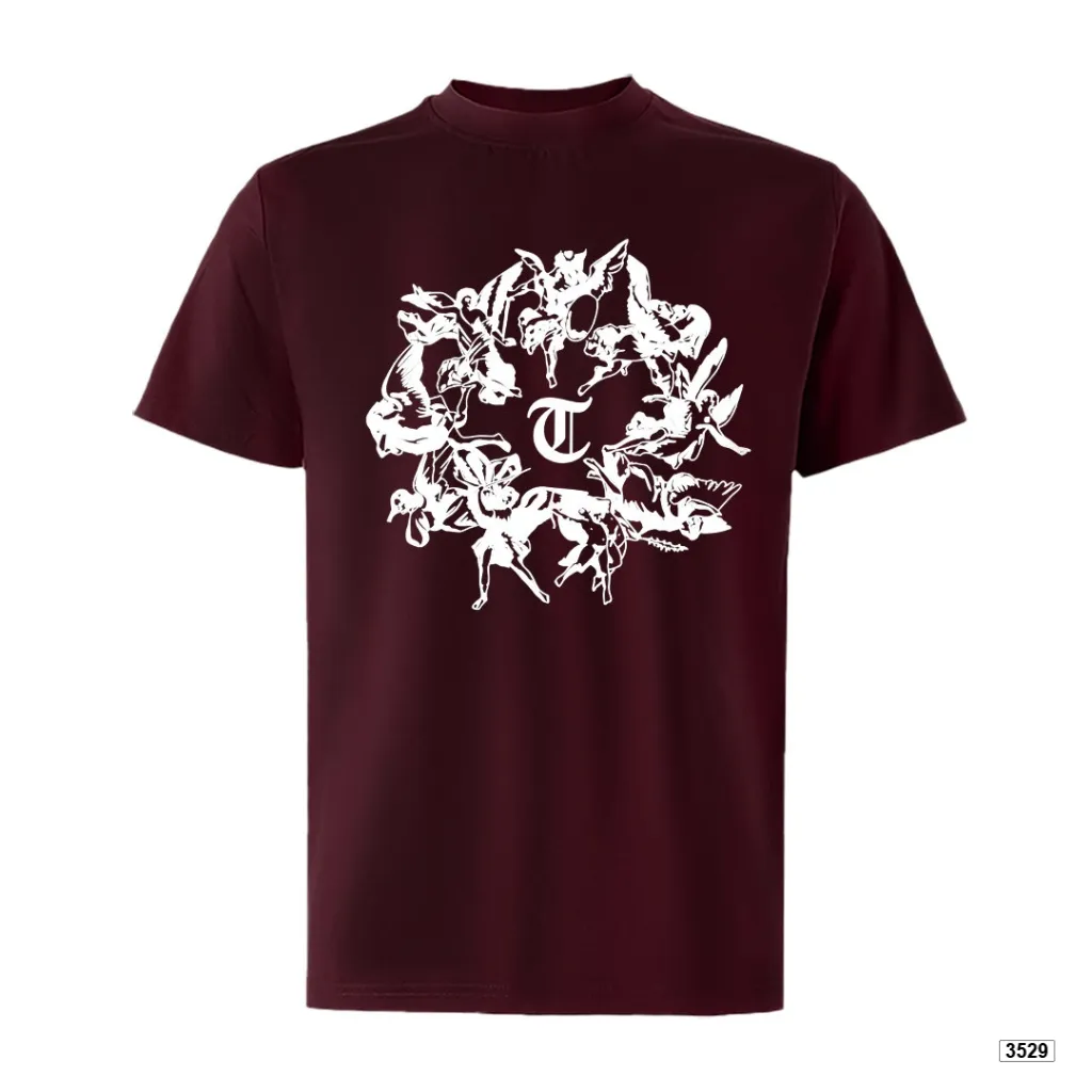 Áo thun nam form oversize retro TeePrint 3529_thumbnail_15