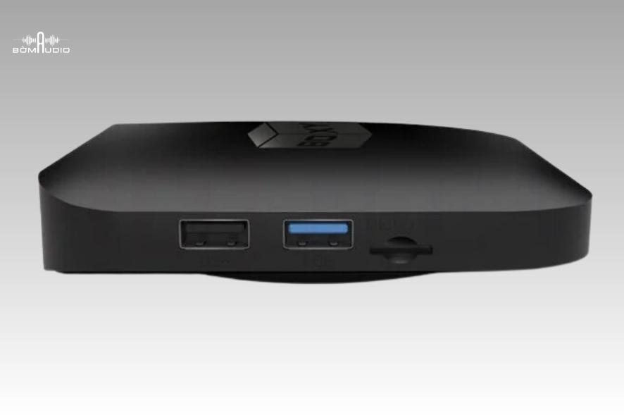 Dune HD Media Center