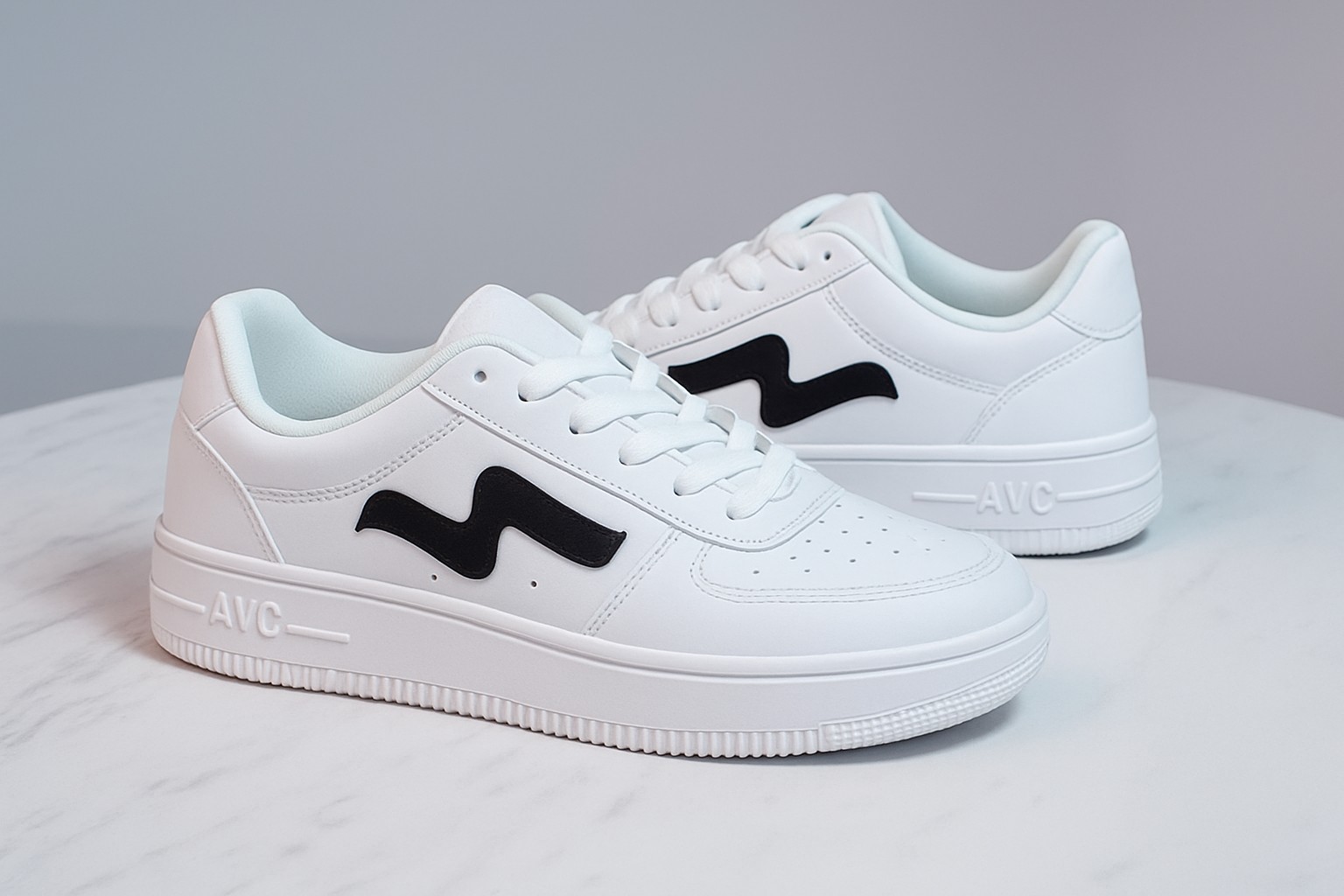 [AVC001] [TẶNG KÈM TẤT] Giày Sneaker Thể Thao AVIWIN AviClassic AVC 001_thumbnail_8