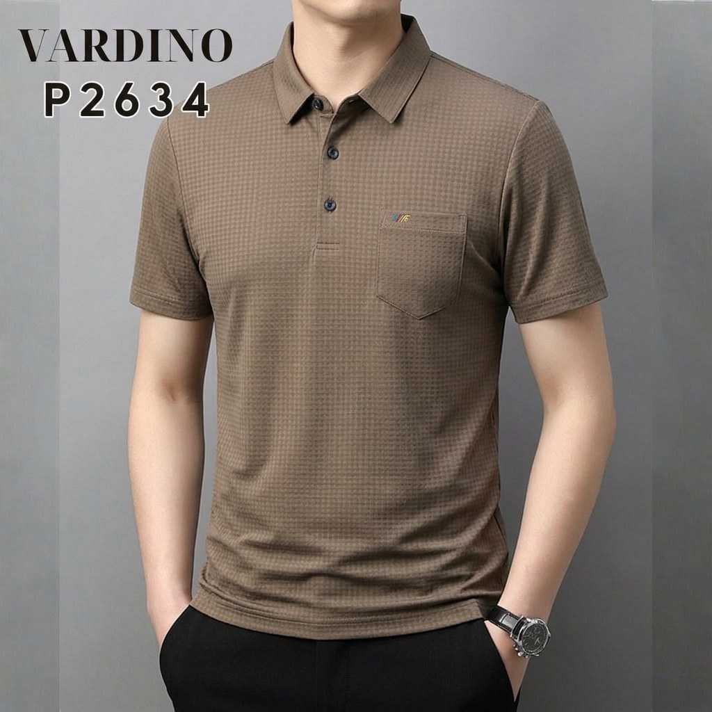 Áo Polo Nam P2634_thumbnail_1