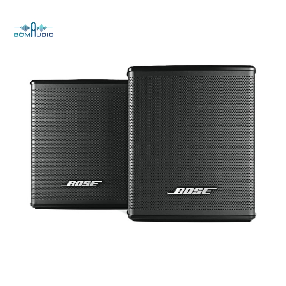 Dàn Âm Thanh BOSE SOUNDBAR 700 + SUBWOOFER BOSE BASS MODULE 700 + BOSE SURROUND SPEAKER_thumbnail_4
