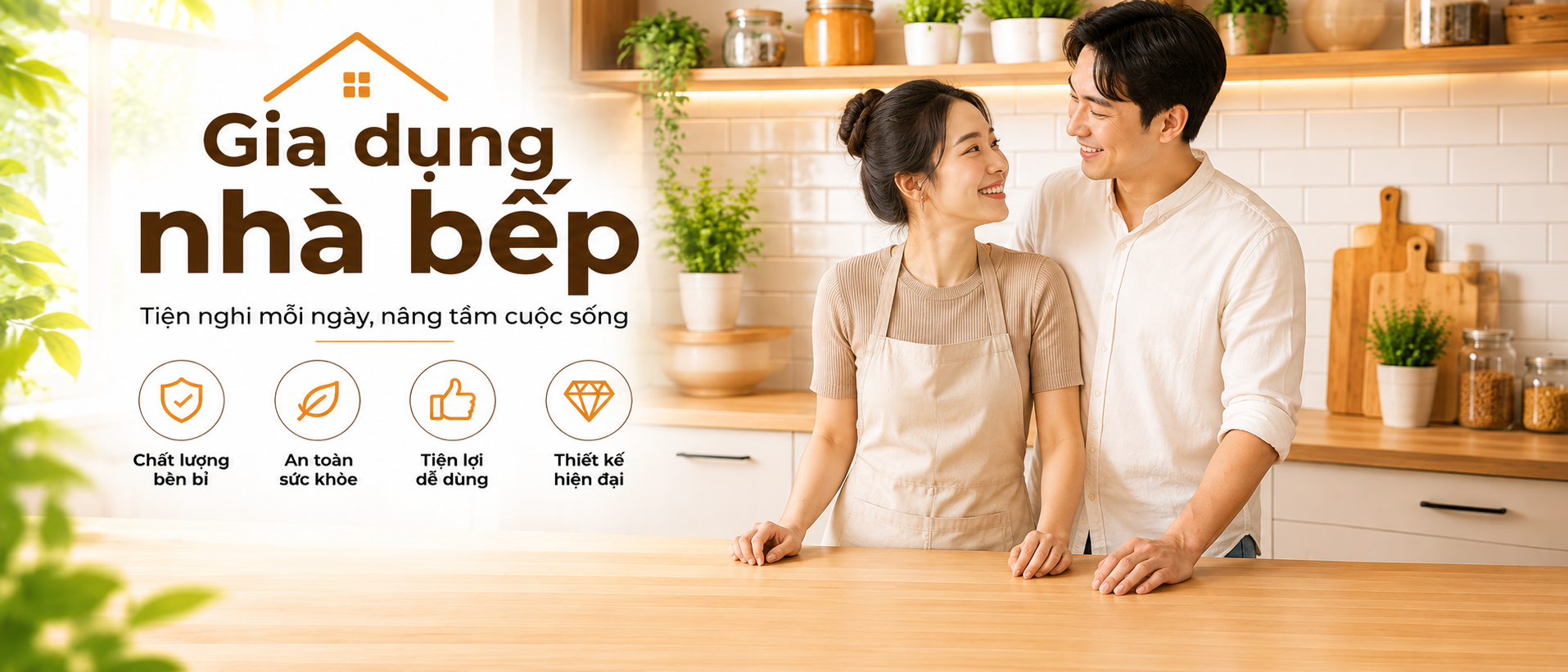 gia dụng tiện ích