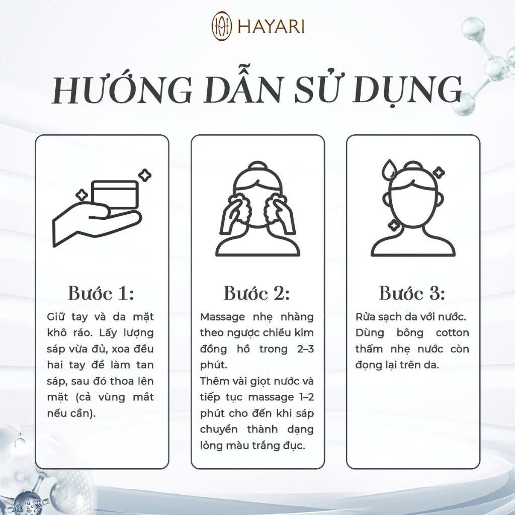 Sáp Tẩy Trang Clayge_thumbnail_3