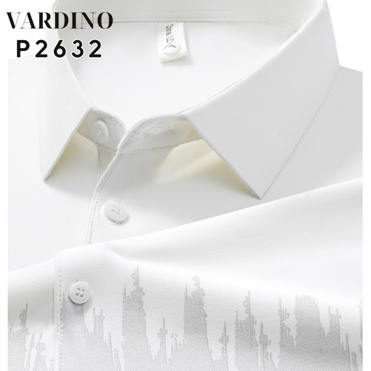 Áo Polo Nam P2632_thumbnail_3