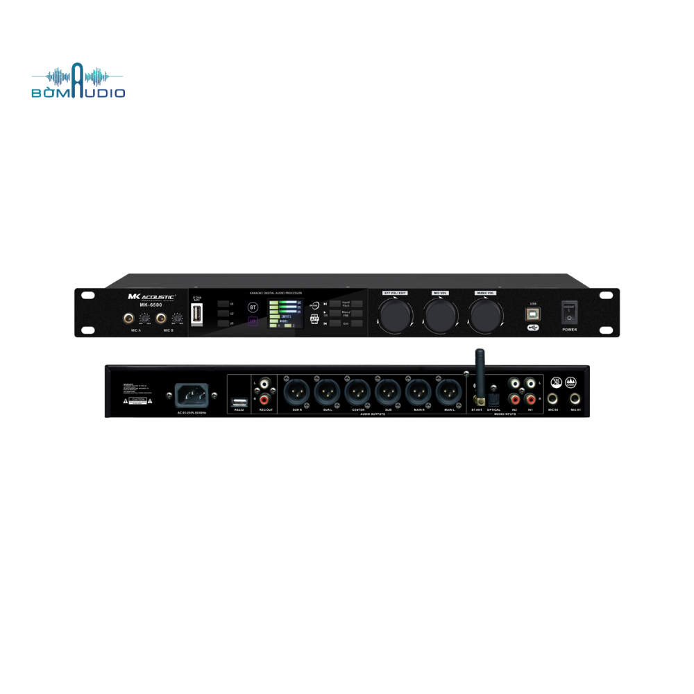 Vang Số Karaoke MK-6500_thumbnail_1