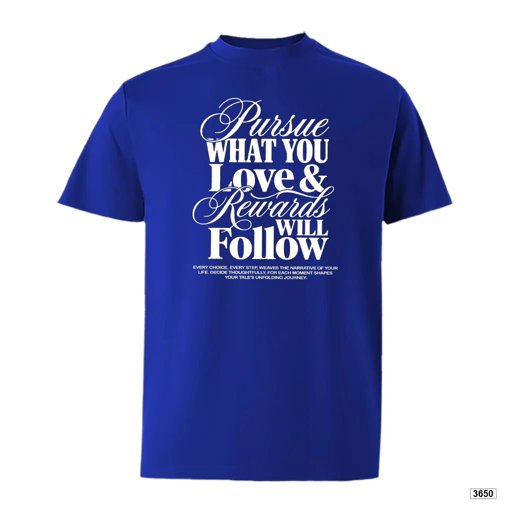 Áo thun nam oversize thiết kế trẻ trung năng động TeePrint 3650_thumbnail_11