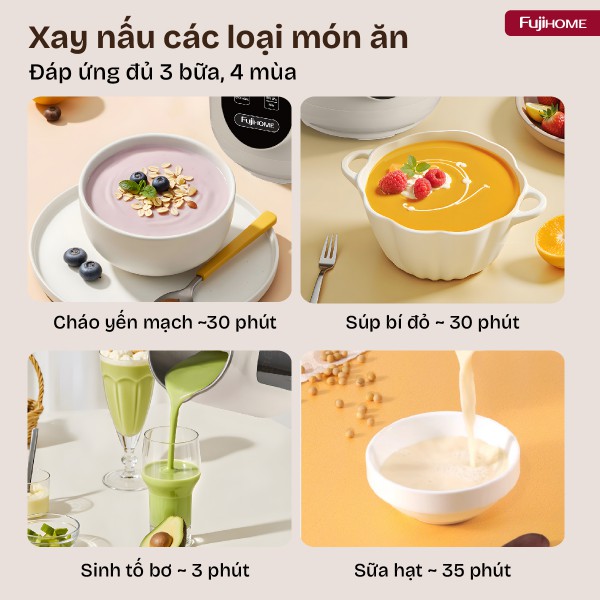 Máy làm sữa hạt đa năng SM826_thumbnail_7