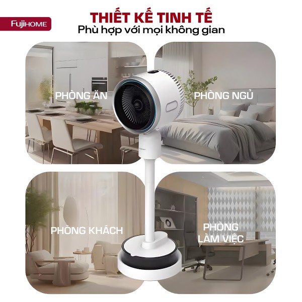 Quạt điều hòa bốn mùa đa năng Fujihome AC707_thumbnail_10