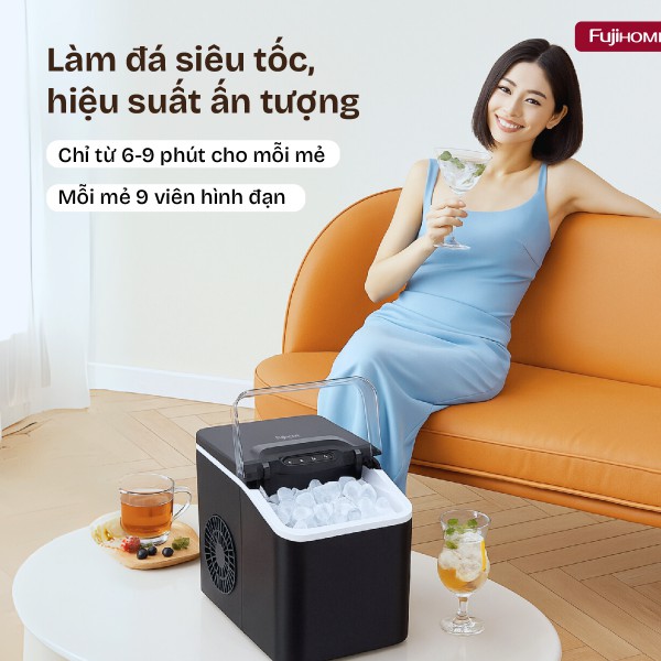 Máy làm đá viên mini IM1218_thumbnail_6