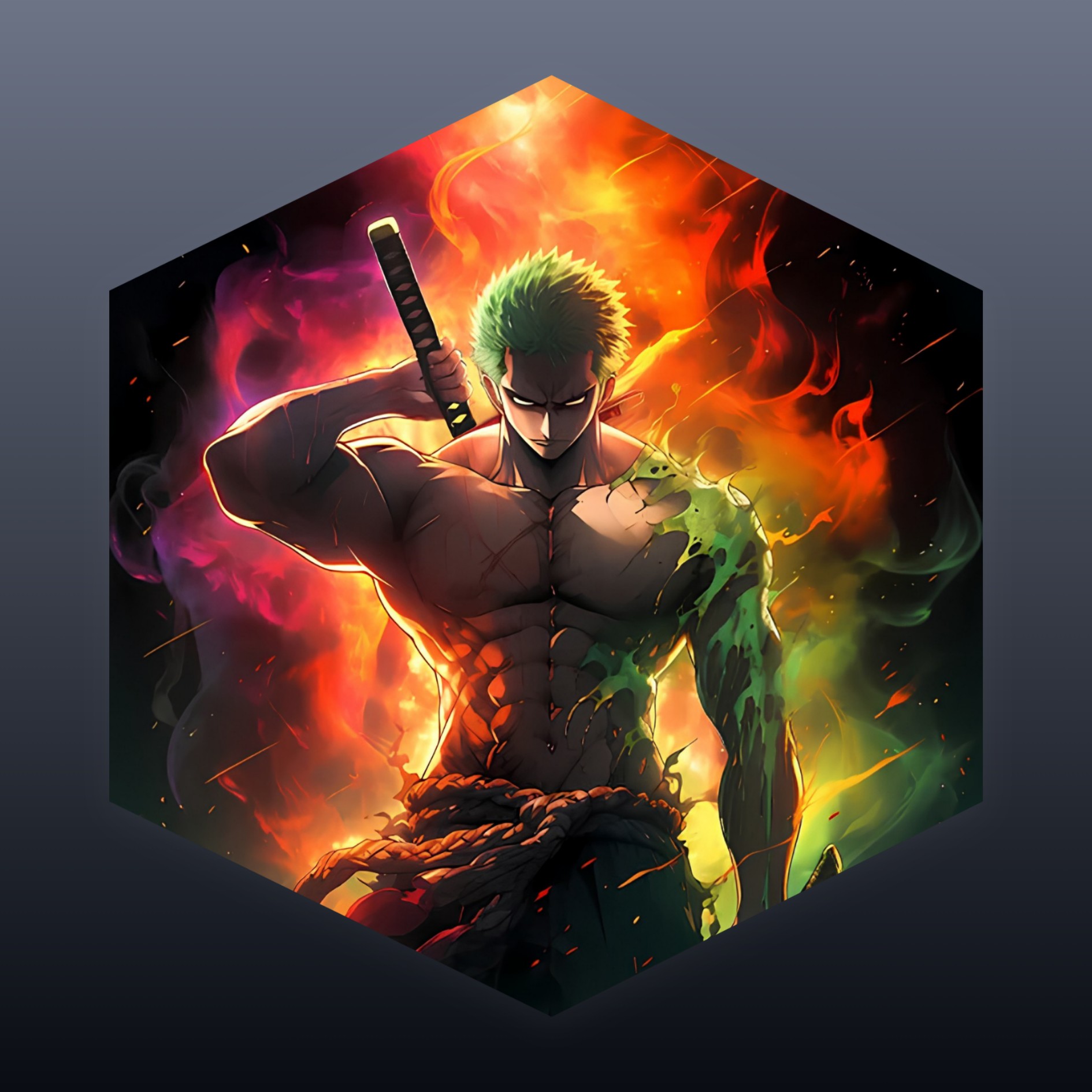 Onepiece - Tranh Tràn Viền Lục Giác_thumbnail_22