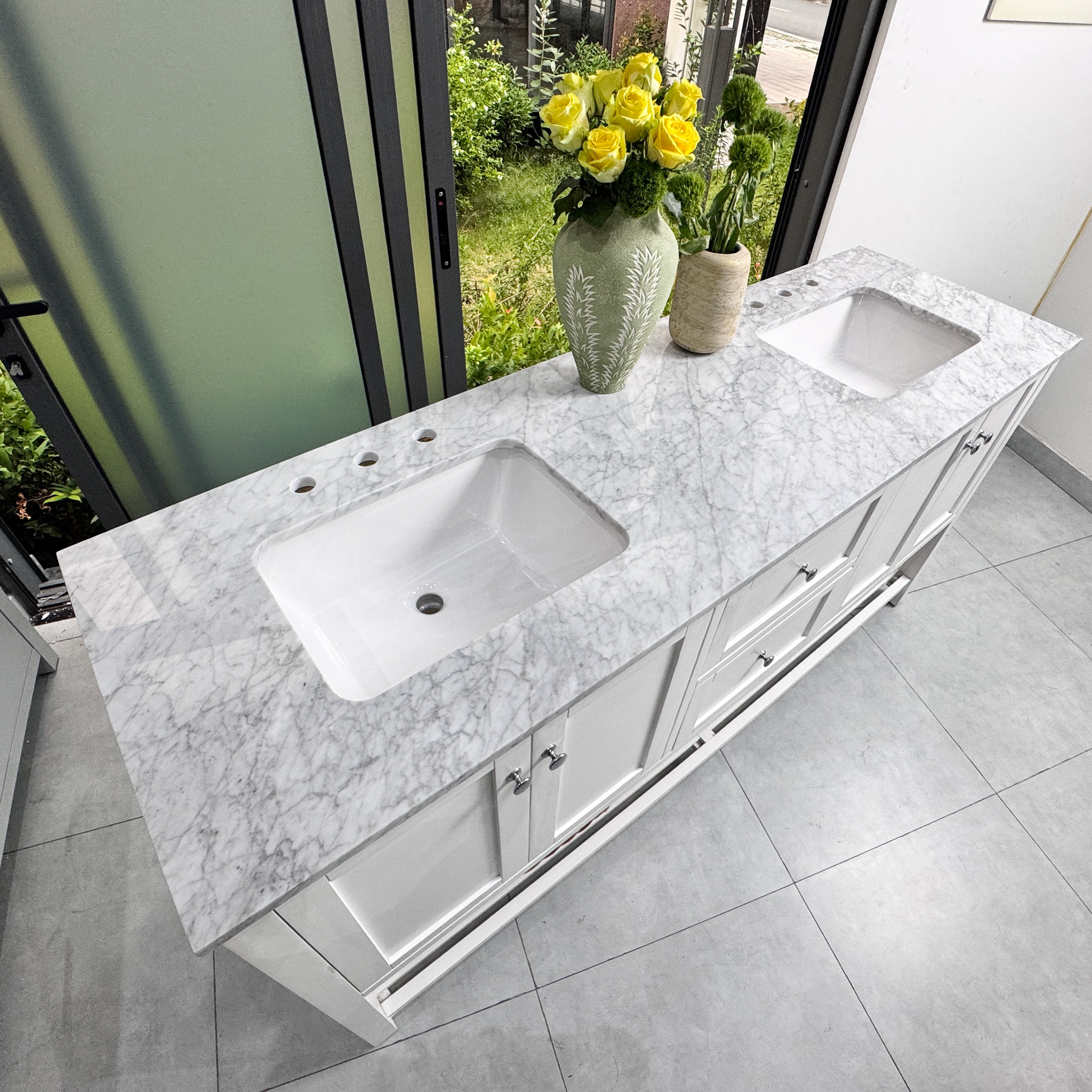 TỦ LAVABO 72 inches LAKESHORE BY KBC WHITE_thumbnail_7