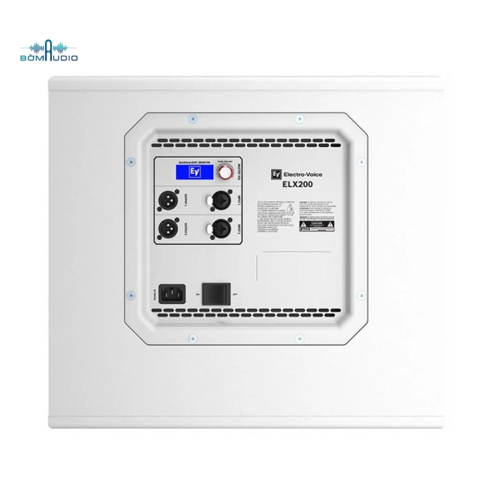 Loa Subwoofer Điện ELECTRO VOICE ELX200-12SP_thumbnail_5