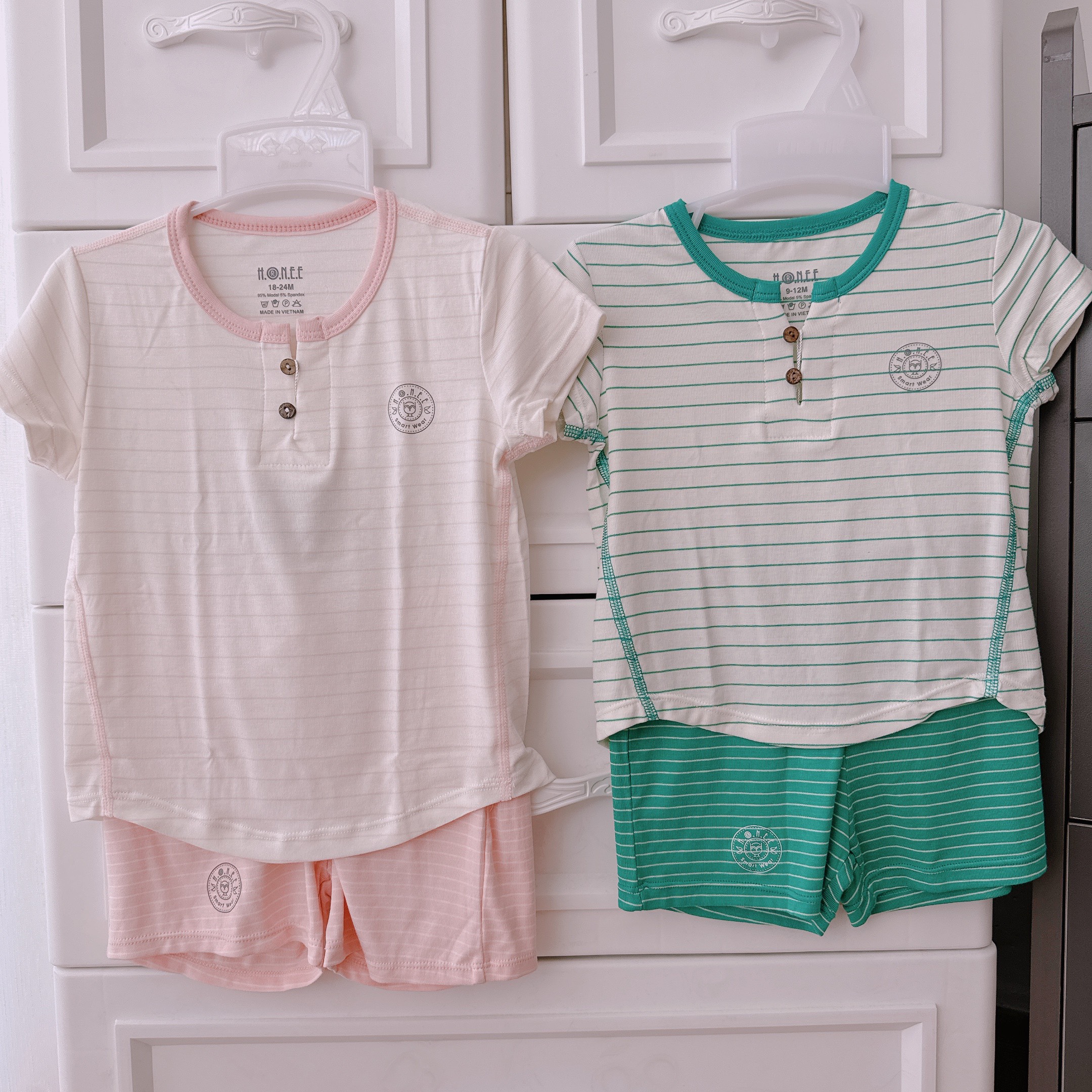 Bộ cổ trụ HRNEE