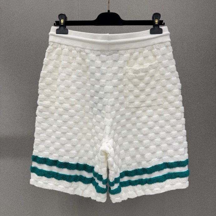 Quần Damier Short LV 