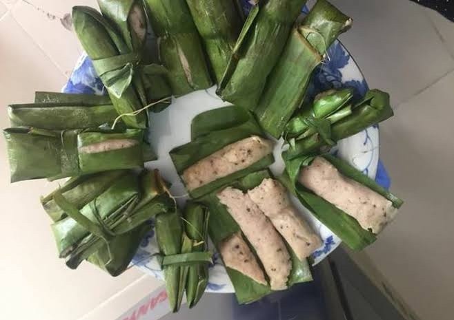 Chả Huế ( gói ) 