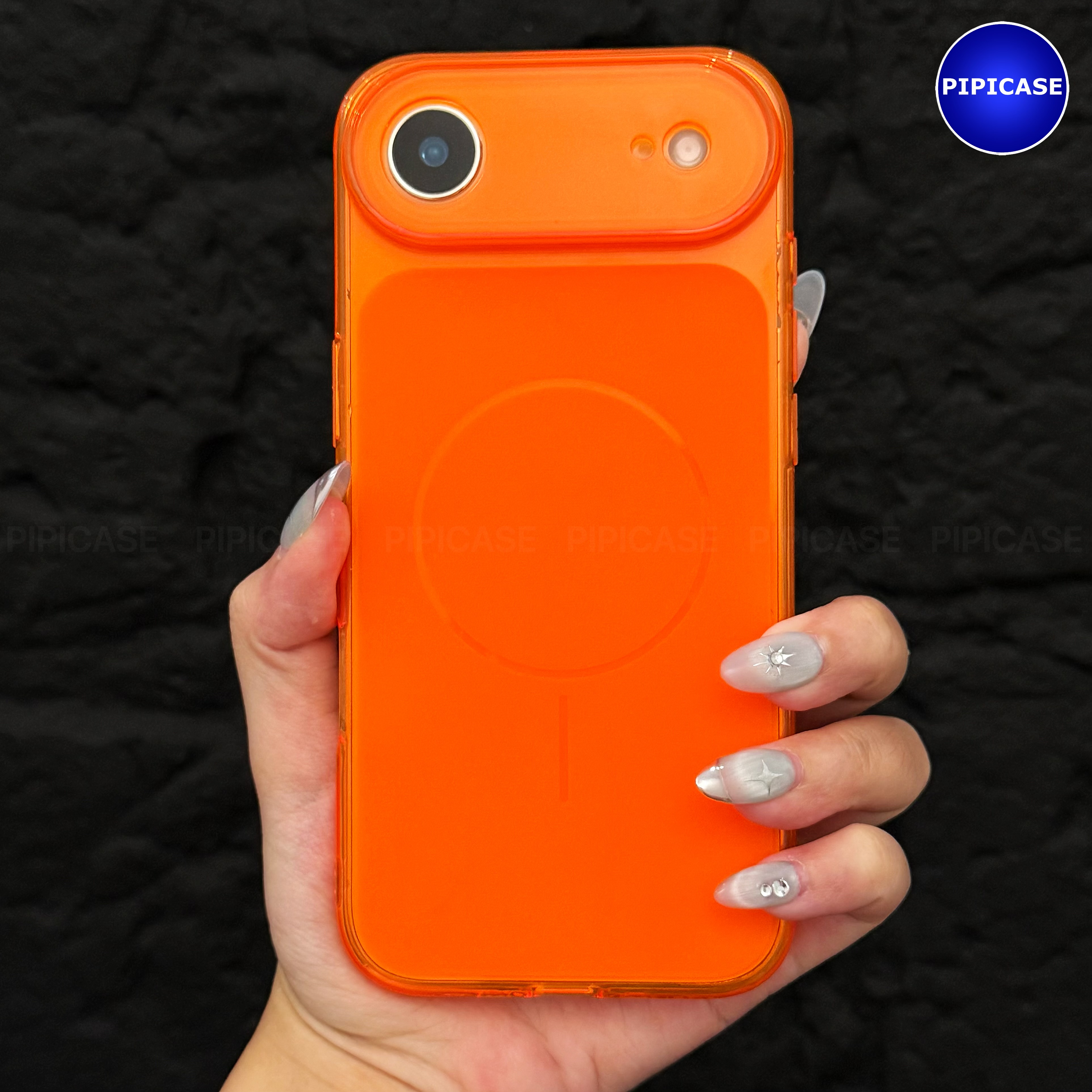 Ốp Lưng iPhone Air - Ultra Thin - Cam_thumbnail_16