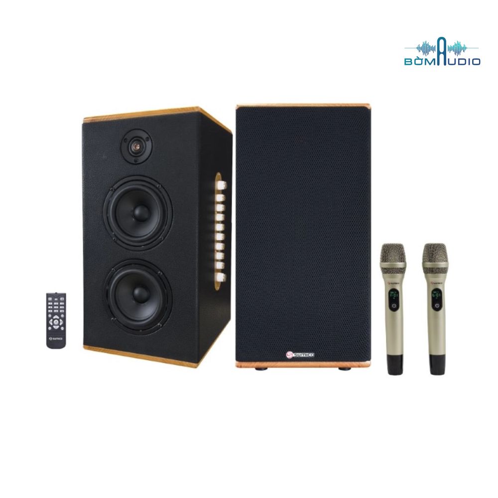 Loa Sound Base SUMICO HSP54_thumbnail_1