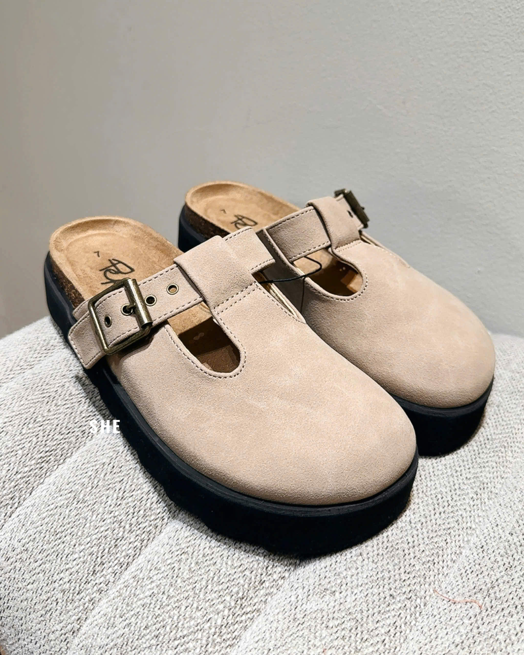 I651 GIÀY SANDAL
