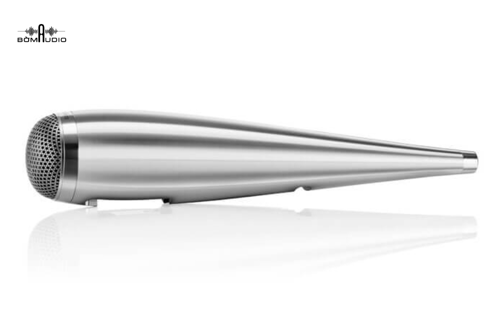 Loa tweeter Diamond Dome và “Solid Body”