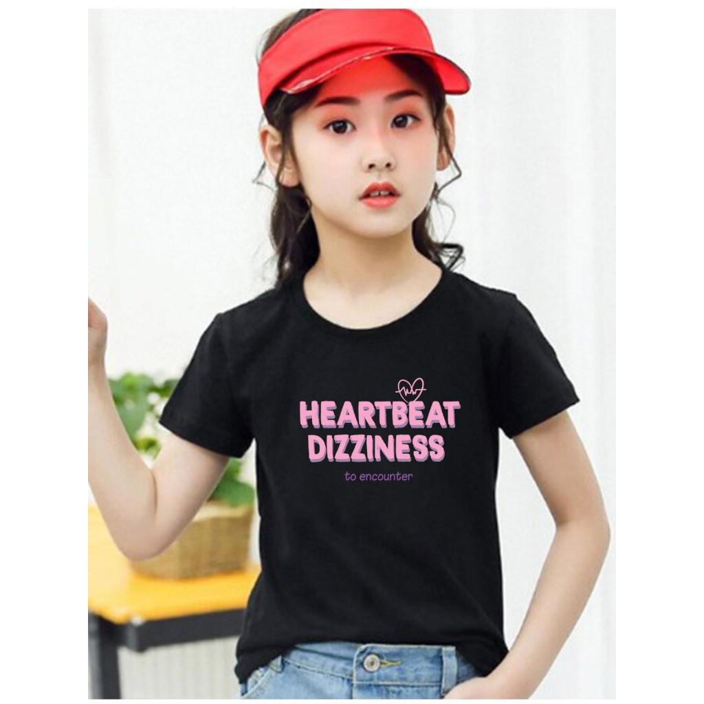 [XẢ KHO SIZE 140] Áo phông cho bé trai/bé gái - Quần áo trẻ em từ 26-30kg - Loza Kids XA0009_thumbnail_7