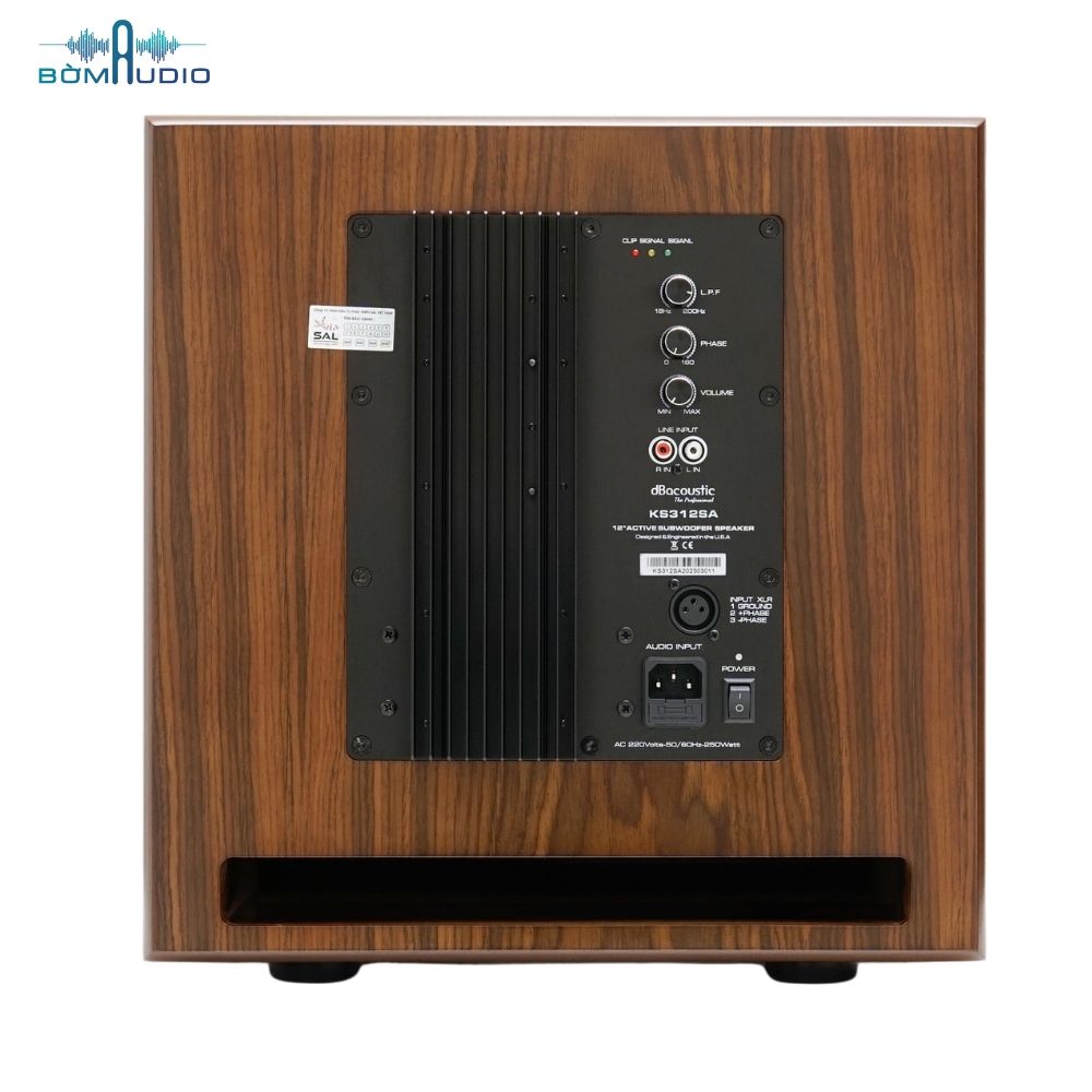 Loa Subwoofer DBACOUSTIC KS312SA PREMIUM_thumbnail_5