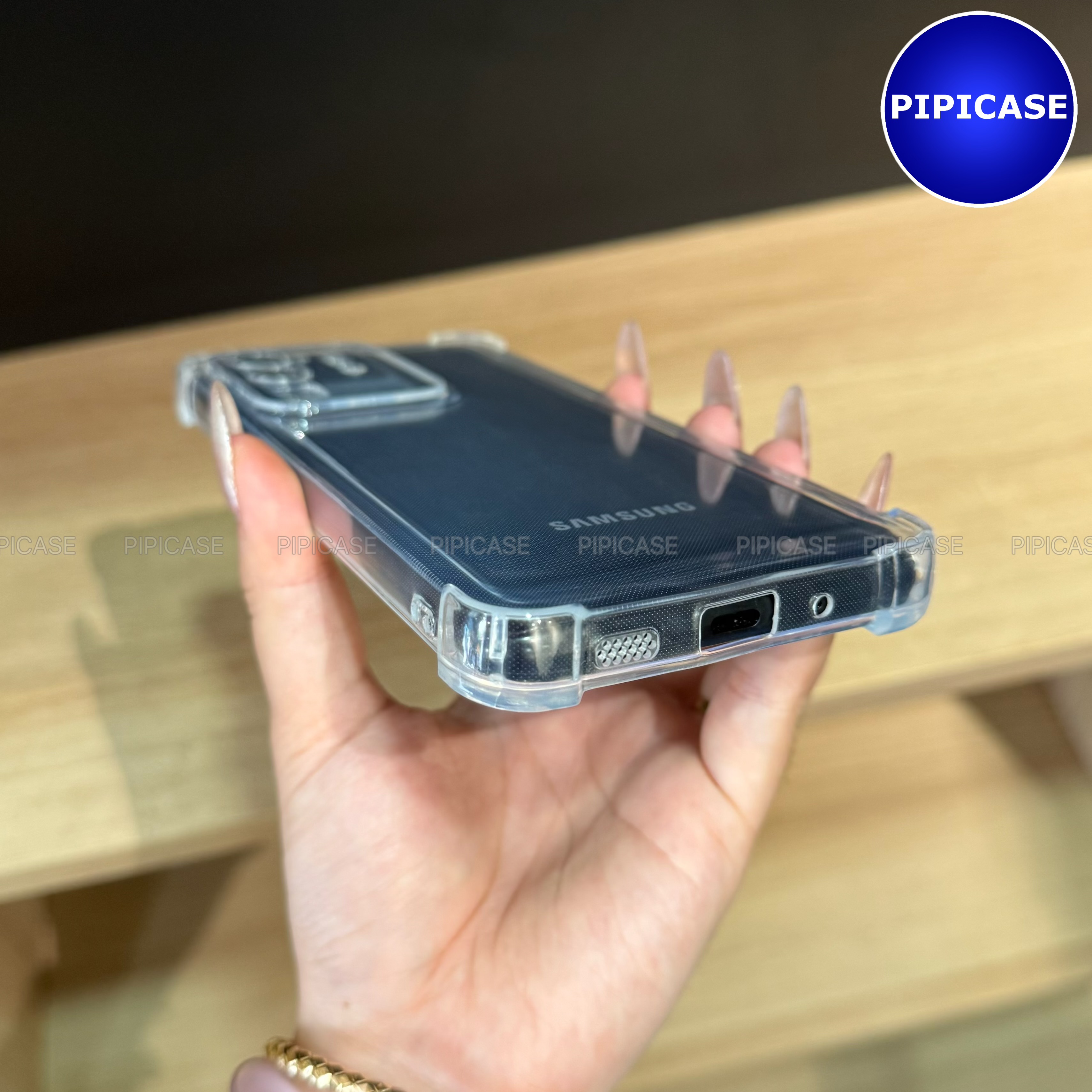 Ốp Lưng Samsung S20 Ultra 5G - TS - Trong Suốt_thumbnail_7