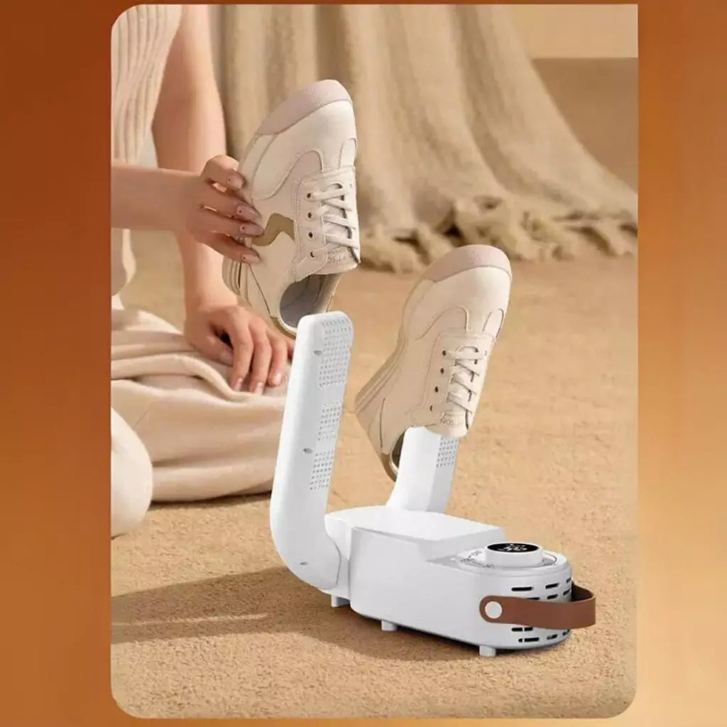 Máy sấy giày cao cấp – sấy khô nhanh, hẹn giờ thông minh, an toàn nhiệt độ_thumbnail_5