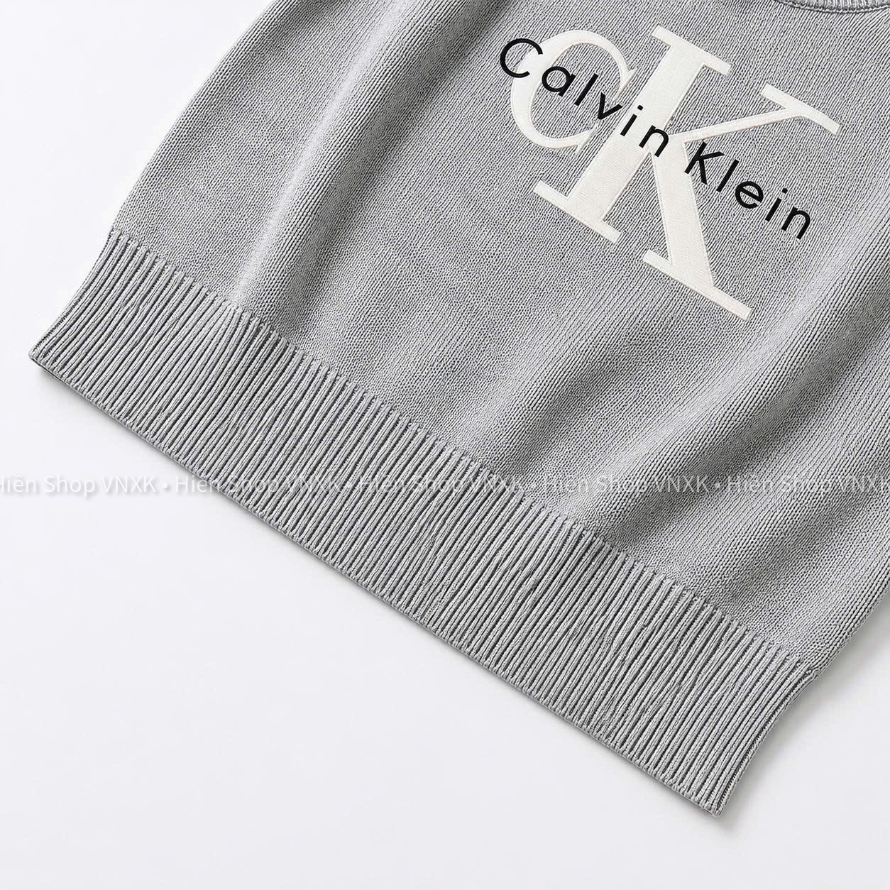 Áo Thun Calvin Kelin Auth_thumbnail_10