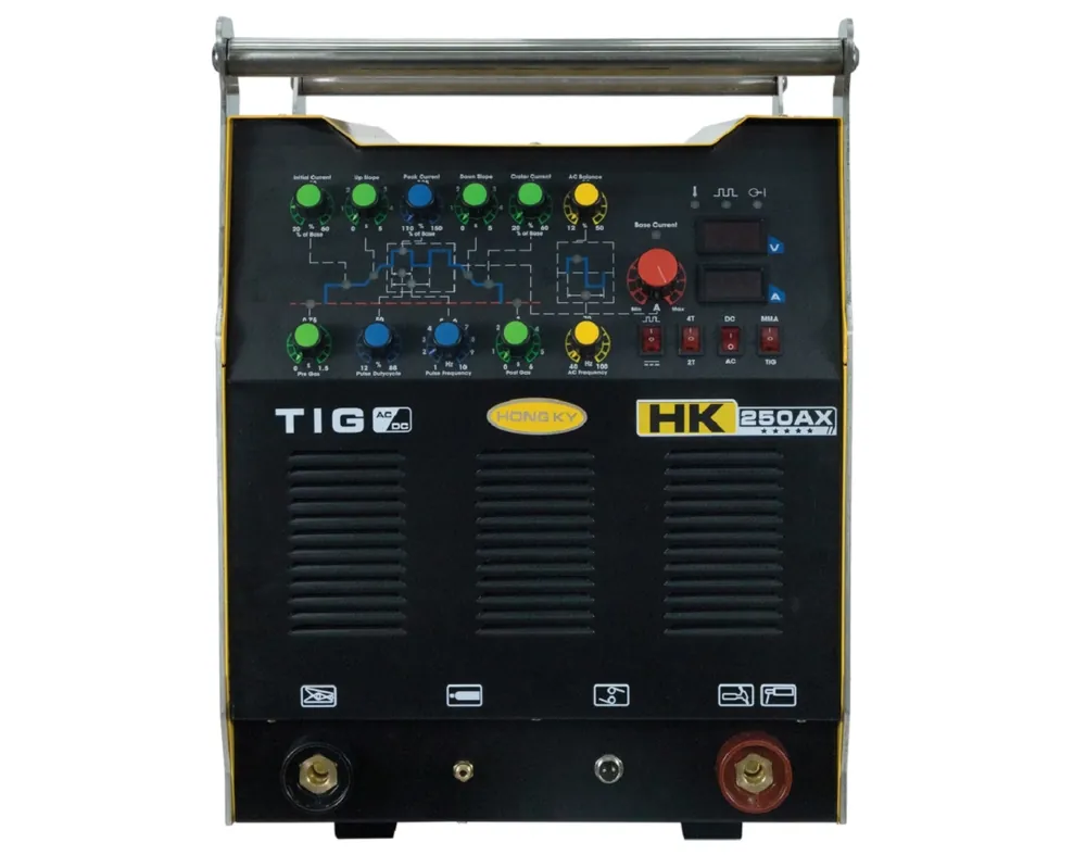 Máy hàn TIG ACDC xung que Hồng Ký Master- HKTIG250AX_thumbnail_2