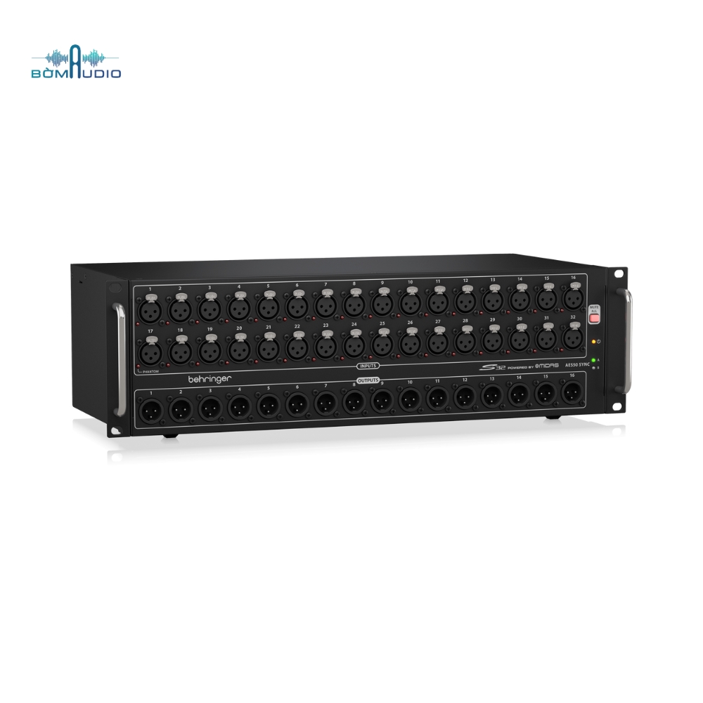 Bàn Mixer BEHRINGER S32_thumbnail_2