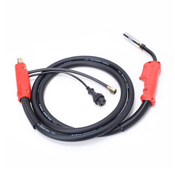 Mỏ hàn Mig P500 ZETweld 500A