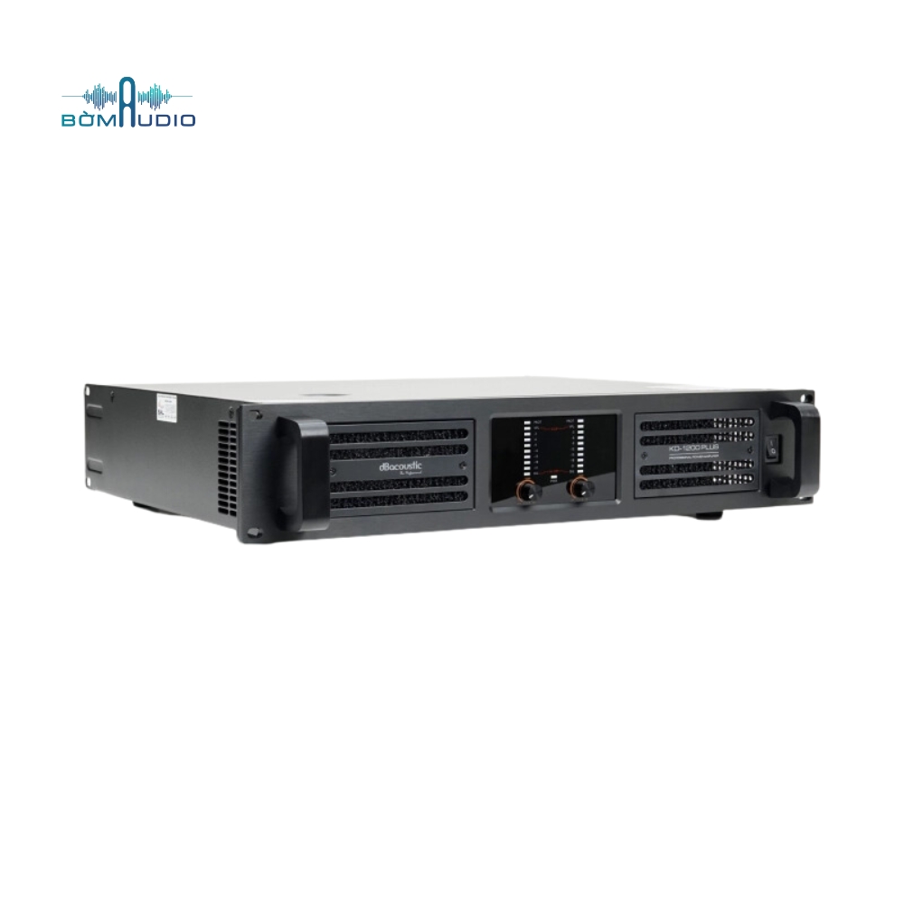 Cục Đẩy Công Suất DBACOUSTIC KD1200PLUS_thumbnail_2