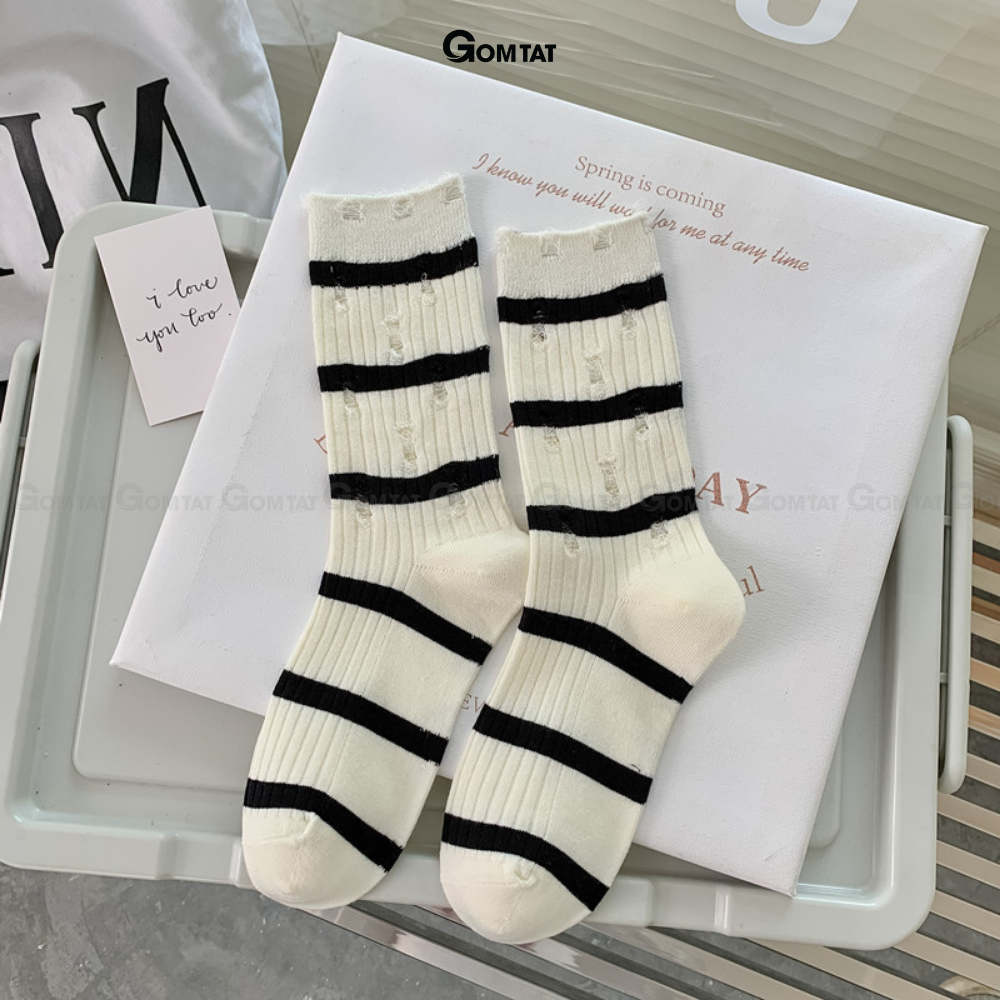 Tất cổ cao nam nữ kiểu rách CAOWASH-PO-3025_thumbnail_2
