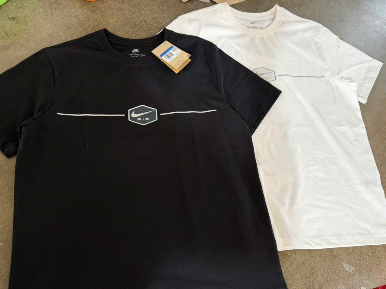 E373 ÁO PHÔNG NIKE IN CHỮ AIR 2 MÀU_thumbnail_2