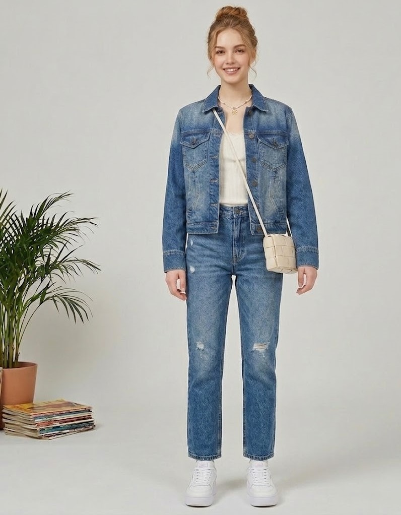 AK292 - Áo khoác Jeans_thumbnail_1