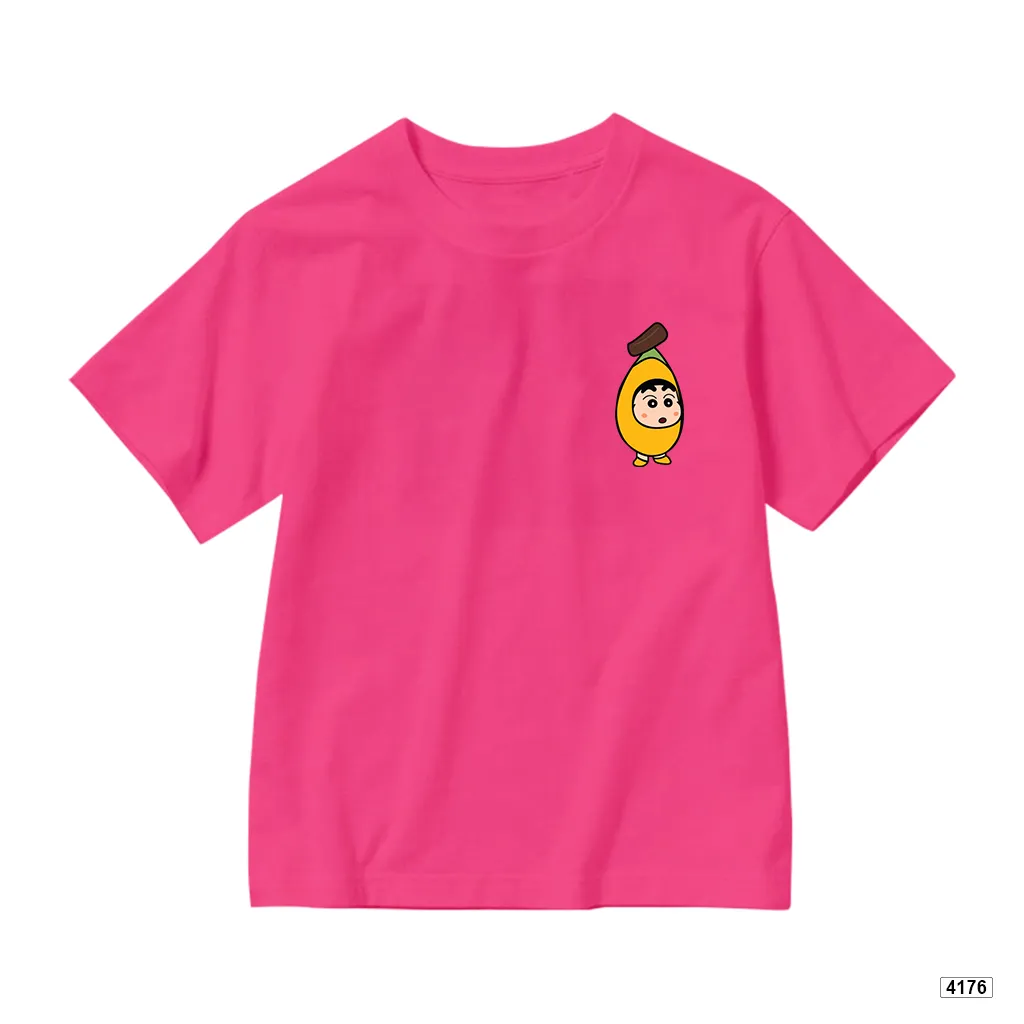 Áo thun bé trai Shiin chuối cute Kado 4176_thumbnail_11